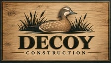 Avatar for Decoy Construction, LLC