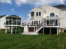 Avatar for Russett Deck Professionals Inc