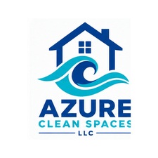 Logo for Azure Clean Spaces LLC