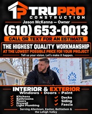 Avatar for Trupro construction