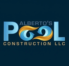 Alberto's Pool Construction LLC logo