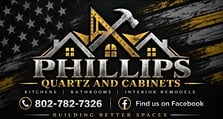 Avatar for Phillips Quartz And Cabinets