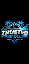 Trusted Exterior Solutions logo
