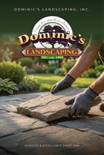 Avatar for DOMINIC'S LANDSCAPING, INC