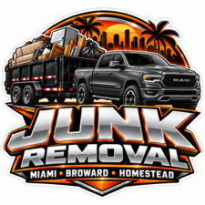 Avatar for Miami Junkie Removal Service