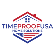 TimeproofUSA logo