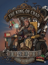 Avatar for The King of Crap LLC