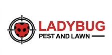 Ladybug Pest and Lawn, Inc logo