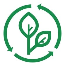 Logo for Green Guys Junk Removal