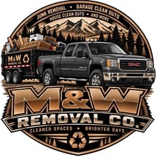 Avatar for M&W Removal Co.