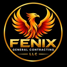 Logo for Fenix General Contracting