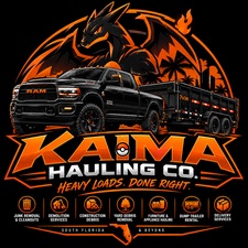 Avatar for Kaima hauling co