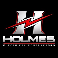 Avatar for Holmes electrical contractors