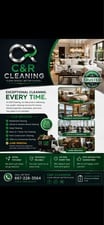 Avatar for C&R cleaning