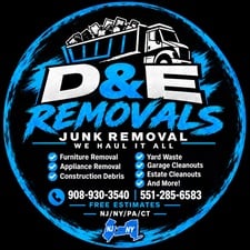 Avatar for D&E Removals