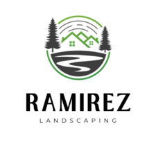 Logo for Ramirez & Son Landscaping LLC