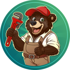 Logo for Timberline Plumbing