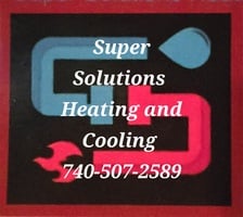 Avatar for Super Solutions Heating & Cooling