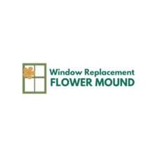 Window Replacement Flower Mound logo