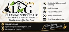 Avatar for Lngcleaningservicesllc