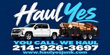 Avatar for Haul Yes Junk