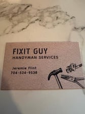Avatar for Fix It Guy