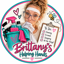 Avatar for Brittany's Helping Hands
