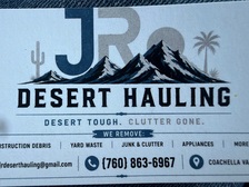 Avatar for JR Desert General