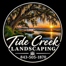 Avatar for Tide Creek Landscaping