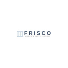Frisco Window & Door Solutions logo