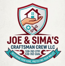 Avatar for Joe & Simas Craftsman Crew LLC