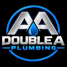 Double A Plumbing LLC logo