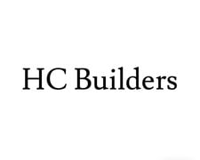 Logo for HC Builders