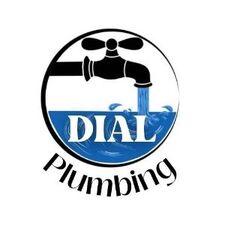 DIAL PLUMBING LLC logo