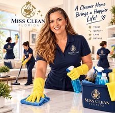 Avatar for Miss Clean Florida Corp