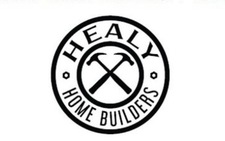 Logo for Healy Home Builders