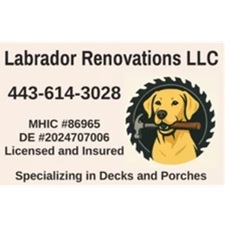 Avatar for Labrador Renovations, LLC