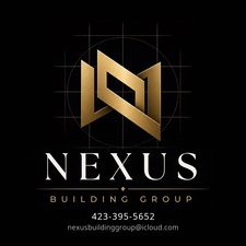 Logo for Nexus Building Group
