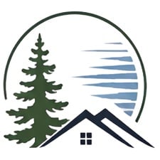 Logo for Cedar & Sky Homes