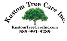 Logo for Kustom Tree Care, Inc.
