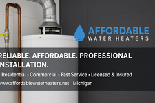 Avatar for Affordable Water Heaters LLC