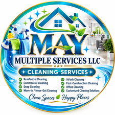 Avatar for MAY MULTIPLE SERVICES LLC