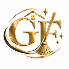 Logo for Glenis Cleaning Services
