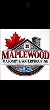 Logo for MAPLEWOOD MASONRY & WATERPROOFING CORP