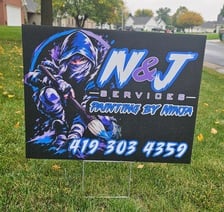 Avatar for N & J Services