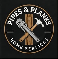 Avatar for Pipes & Planks Home Services LLC