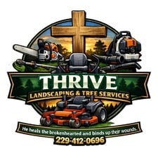 Avatar for Thrive Landscaping And Tree Services