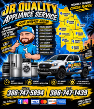Avatar for JR Quality Appliance Service