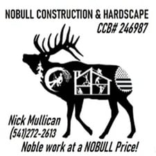 Avatar for NOBULL CONSTRUCTION AND HARDSCAPE LLC