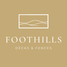 Avatar for Foothills Decks And Fences LLC